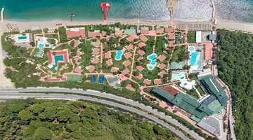 FashionTV Luxe Resort