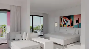 Fashiontv Luxe Resort