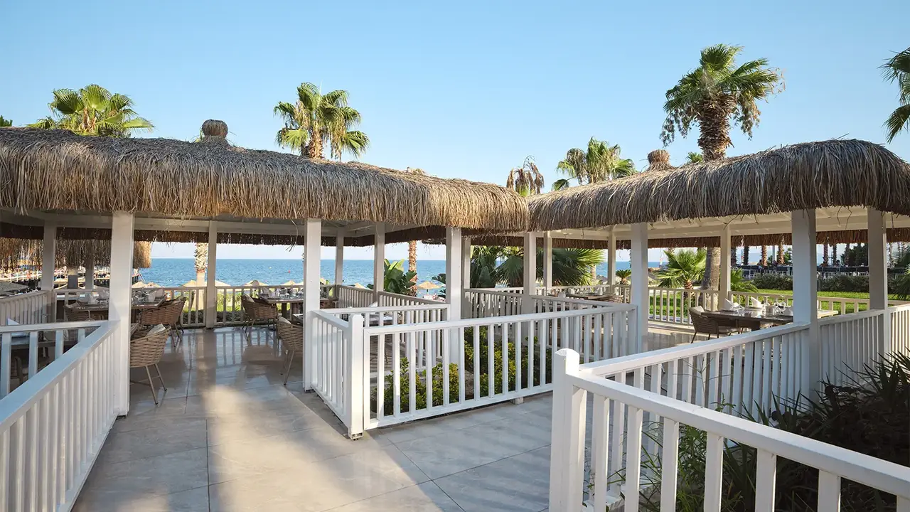 FashionTV Luxe Resort