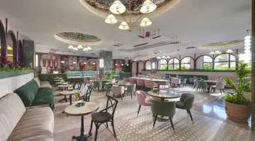 FashionTV Luxe Resort