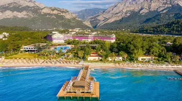 Fashiontv Luxe Resort
