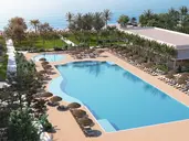 Fashiontv Luxe Resort