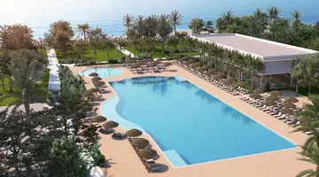 Fashiontv Luxe Resort