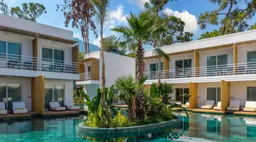 FashionTV Luxe Resort