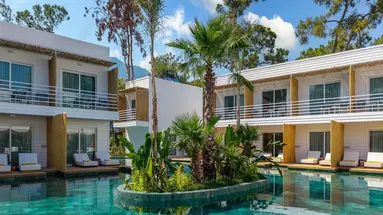 FashionTV Luxe Resort