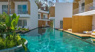 FashionTV Luxe Resort