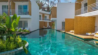 FashionTV Luxe Resort