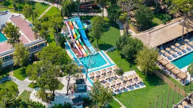 FashionTV Luxe Resort