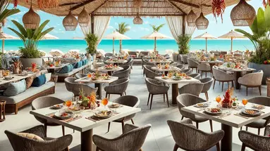 Fashiontv Luxe Resort