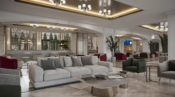 Fashiontv Luxe Resort