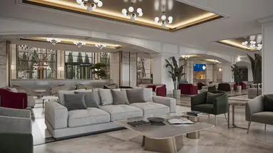 Fashiontv Luxe Resort