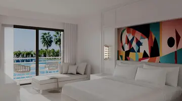 Fashiontv Luxe Resort