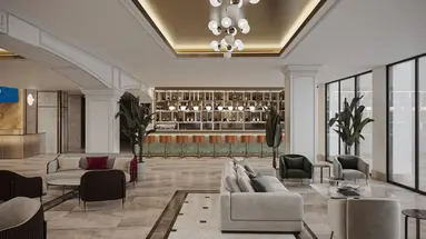Fashiontv Luxe Resort