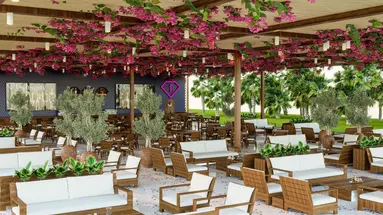 Fashiontv Luxe Resort