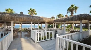 FashionTV Luxe Resort