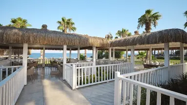 FashionTV Luxe Resort