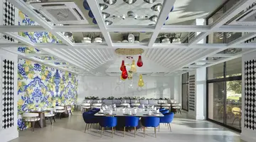 FashionTV Luxe Resort