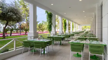 FashionTV Luxe Resort