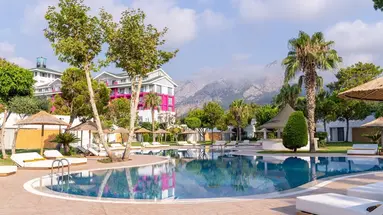 FashionTV Luxe Resort
