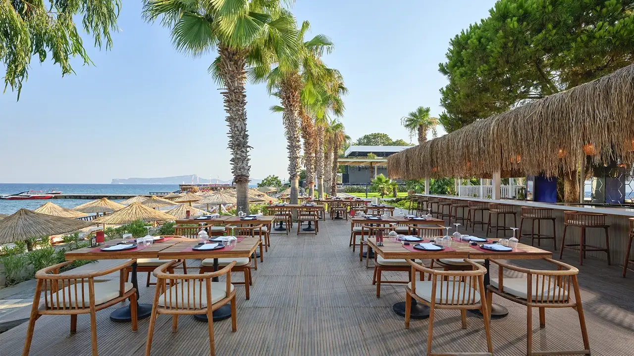 FashionTV Luxe Resort