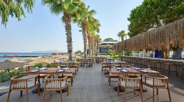 FashionTV Luxe Resort