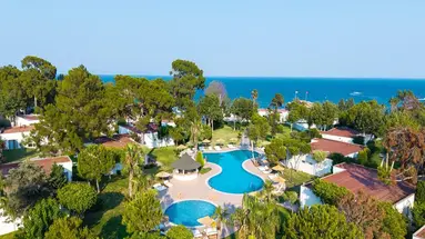 FashionTV Luxe Resort