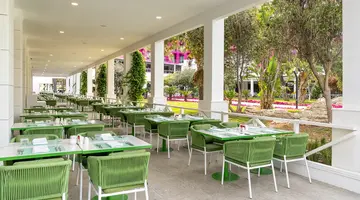 FashionTV Luxe Resort