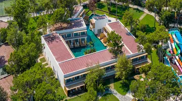 FashionTV Luxe Resort