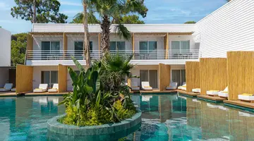 FashionTV Luxe Resort