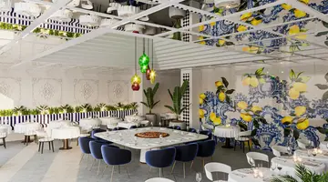 Fashiontv Luxe Resort