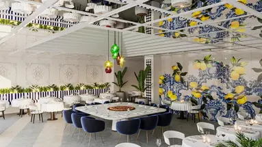 Fashiontv Luxe Resort