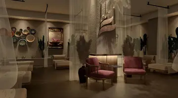 Fashiontv Luxe Resort