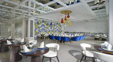 FashionTV Luxe Resort