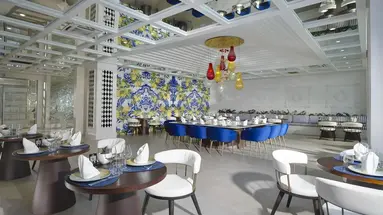 FashionTV Luxe Resort
