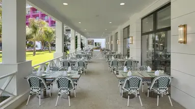 FashionTV Luxe Resort