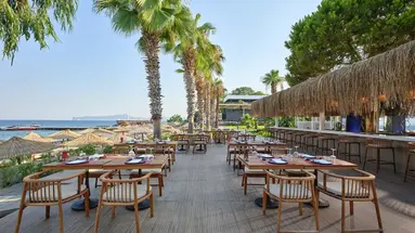 FashionTV Luxe Resort