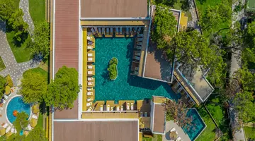 FashionTV Luxe Resort
