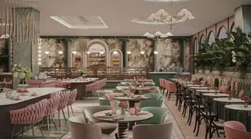 Fashiontv Luxe Resort