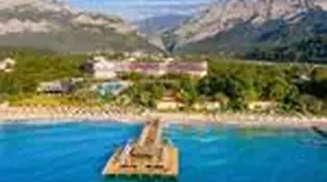 Fashiontv Luxe Resort