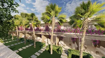 Fashiontv Luxe Resort