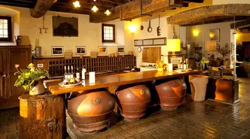 Fattoria Degli Usignoli