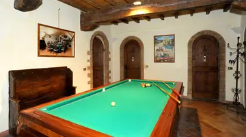 Fattoria Degli Usignoli