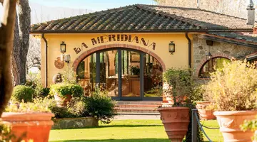 Fattoria Degli Usignoli