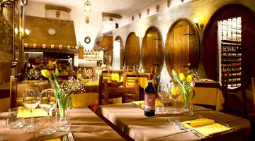 Fattoria Degli Usignoli