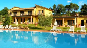 Fattoria Degli Usignoli