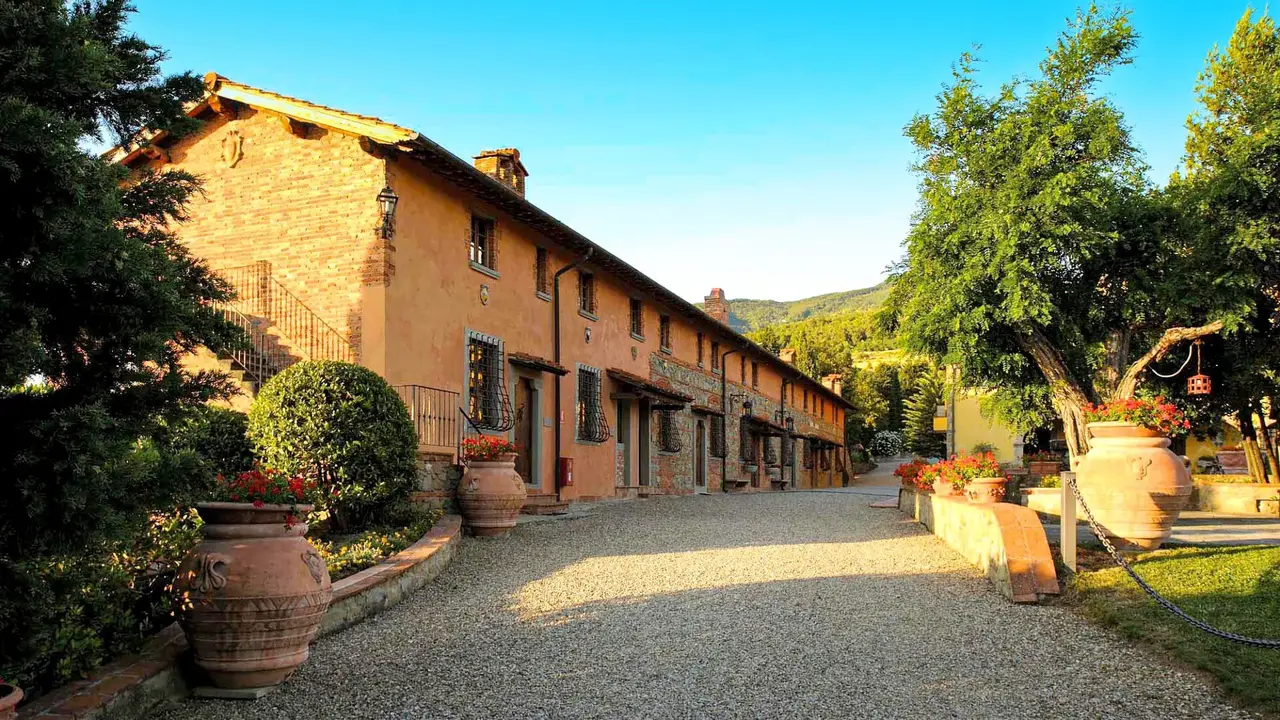 Fattoria Degli Usignoli
