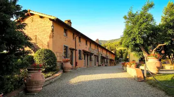 Fattoria Degli Usignoli