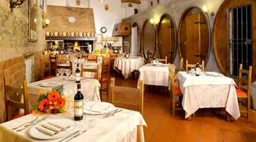 Fattoria Degli Usignoli