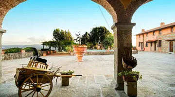 Fattoria Degli Usignoli