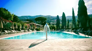 Fattoria Degli Usignoli